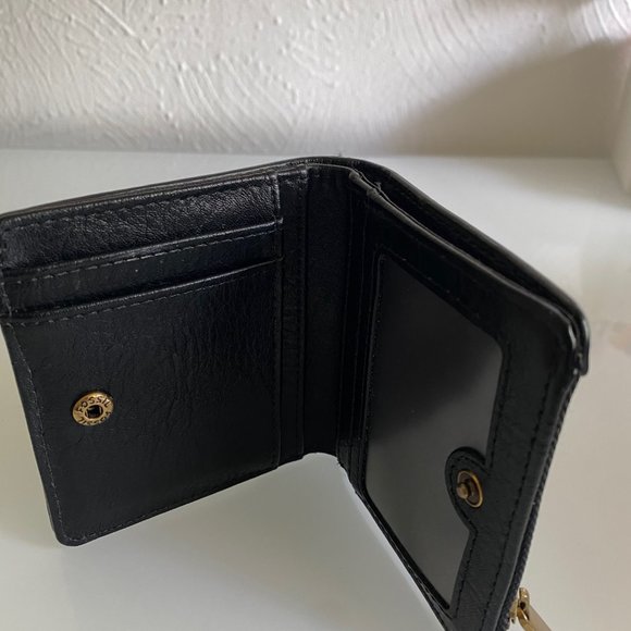 Fossil Unisex BiFold Leather Wallet - Picture 4 of 6